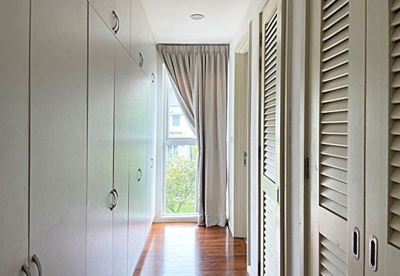 Rafflesia @ Damansara Perdana 