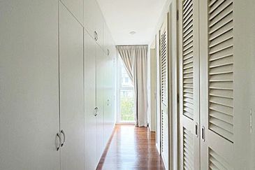 Rafflesia @ Damansara Perdana 