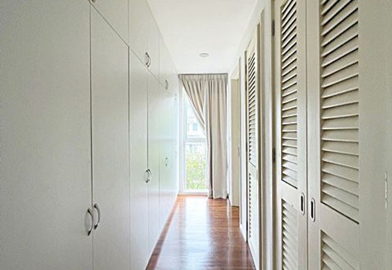 Rafflesia @ Damansara Perdana 