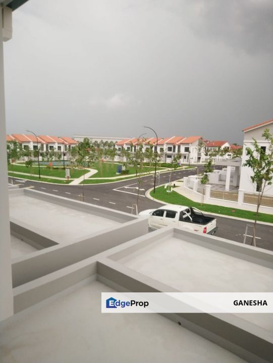 2 Sty Alam Impian @ Jalan Mat Kilau, Shah Alam for Sale @RM739,000 