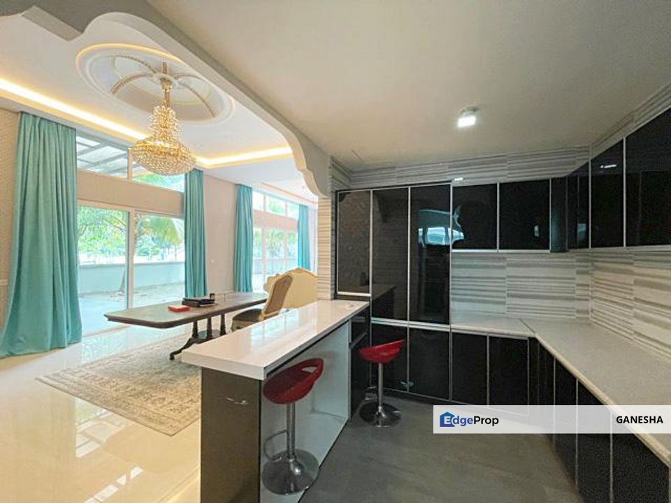 Rafflesia @ Damansara Perdana  , Selangor, Damansara Perdana