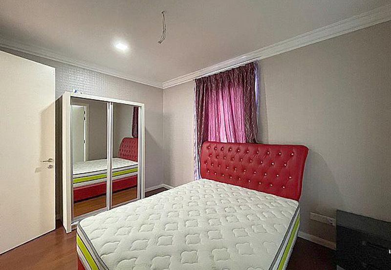 Rafflesia @ The Hill