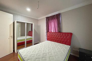 Rafflesia @ The Hill