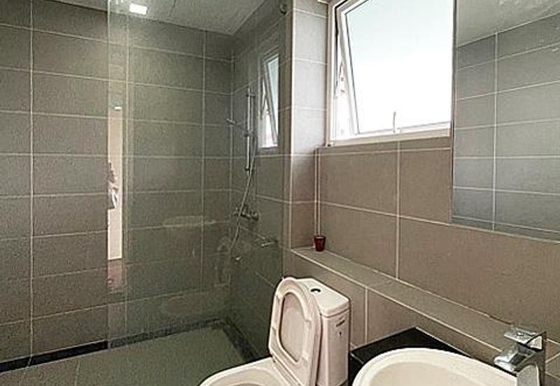 Rafflesia @ The Hill