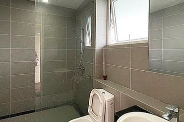 Rafflesia @ The Hill