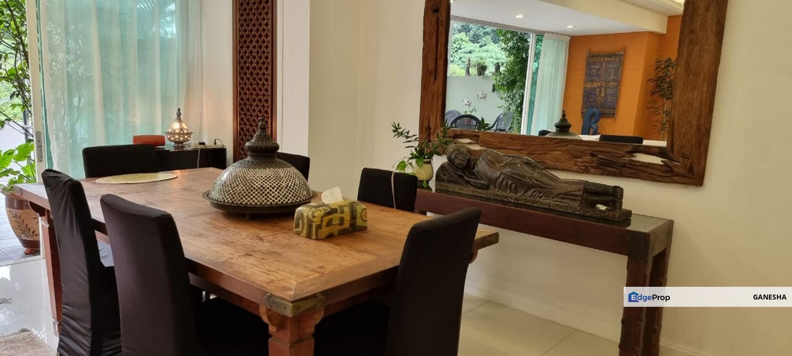 Armanee Terrrace, Damansara Perdana, Selangor, Damansara Perdana