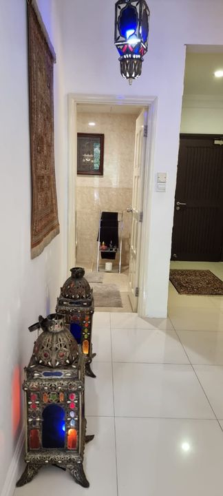 Armanee Terrrace, Damansara Perdana, Selangor, Damansara Perdana