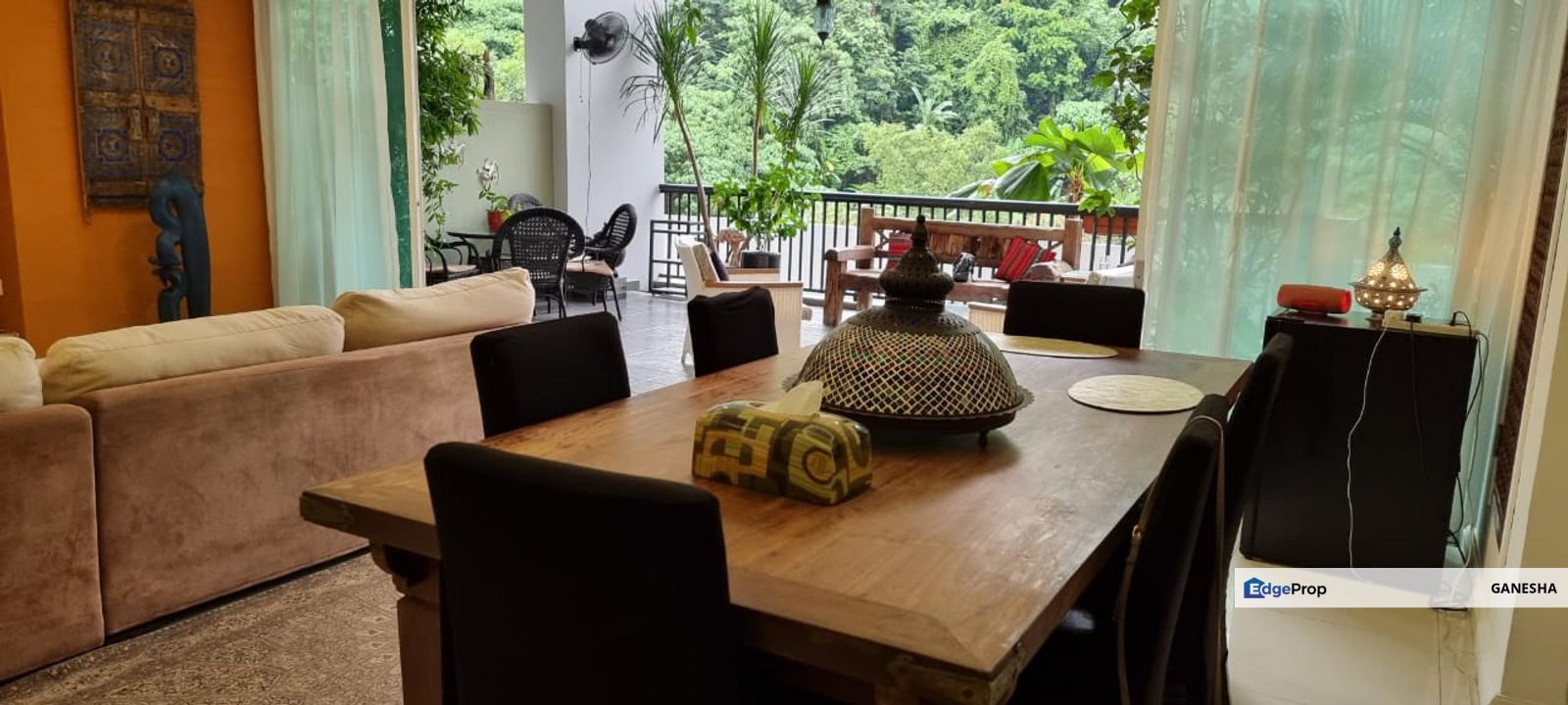 Armanee Terrrace, Damansara Perdana, Selangor, Damansara Perdana