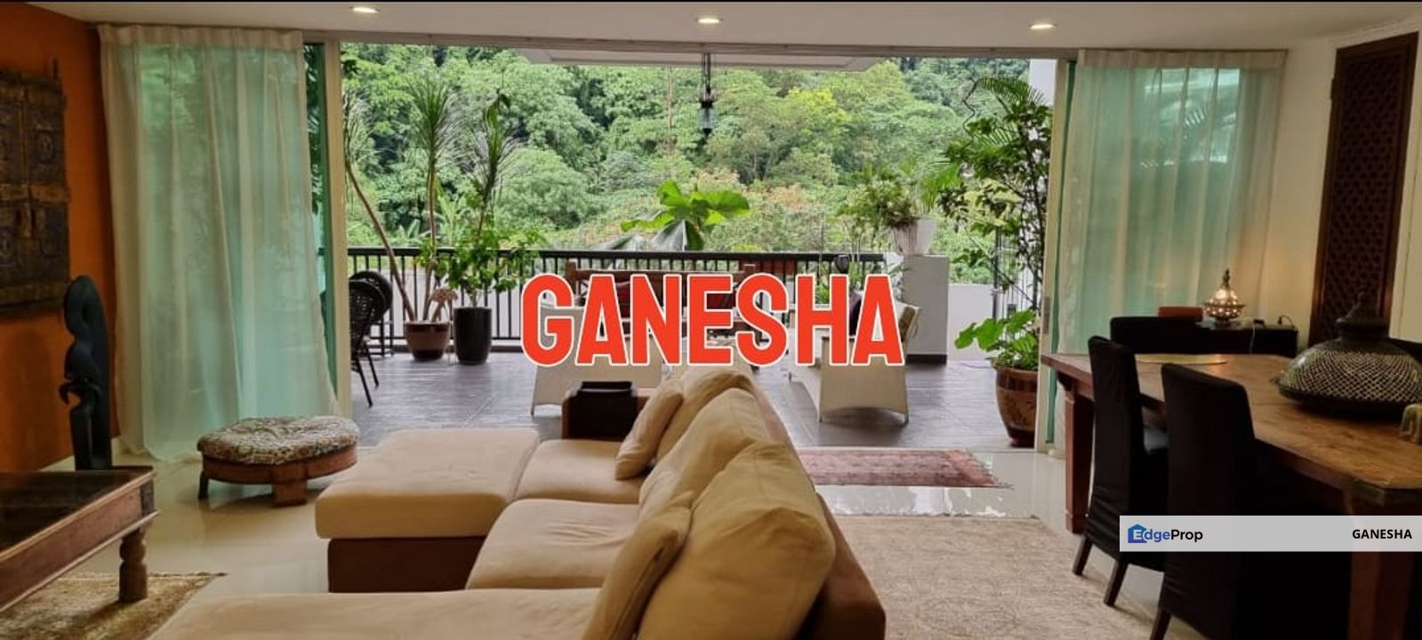 Armanee Terrrace, Damansara Perdana, Selangor, Damansara Perdana