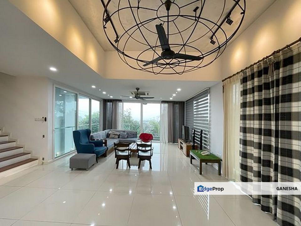 The Rafflesia @ Damansara Perdana, Selangor, Damansara Perdana