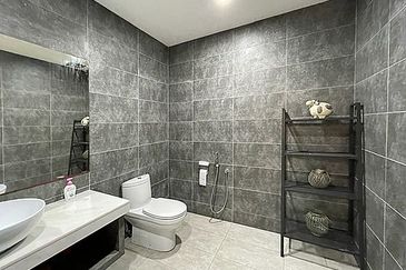 Rafflesia @ The Hill