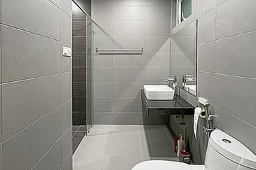 Rafflesia @ The Hill