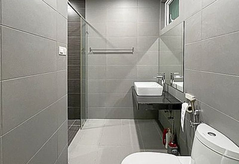 Rafflesia @ The Hill