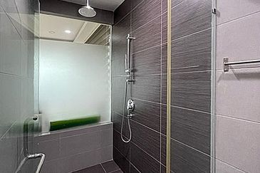 Rafflesia @ The Hill