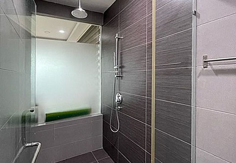 Rafflesia @ The Hill