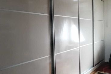 Rafflesia @ Damansara Perdana 