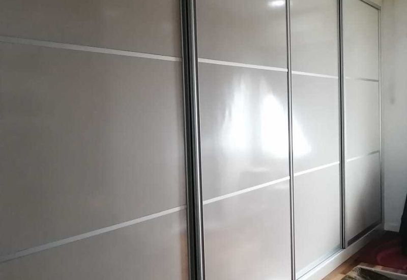 Rafflesia @ Damansara Perdana 