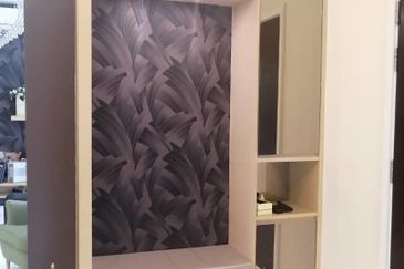 Rafflesia @ Damansara Perdana 