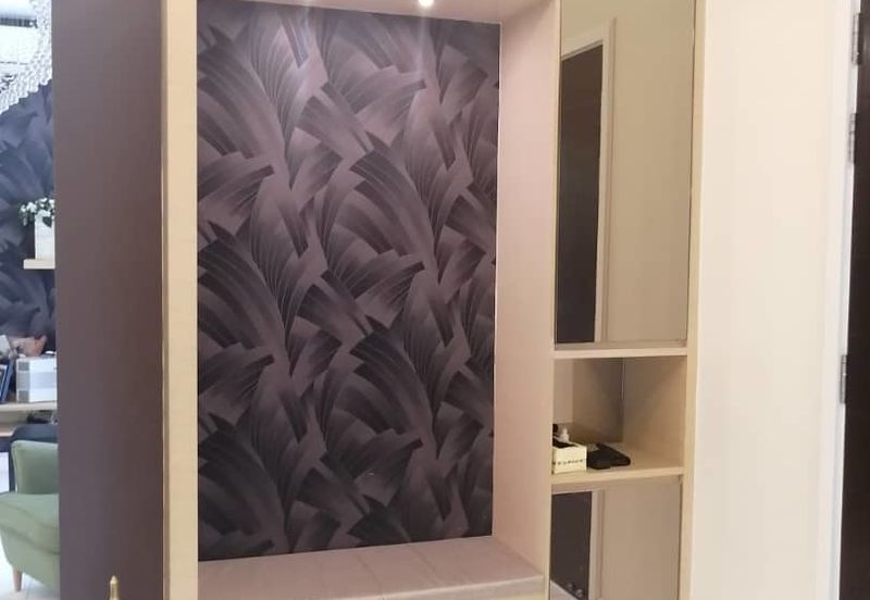 Rafflesia @ Damansara Perdana 