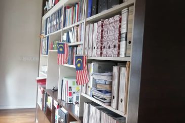 Rafflesia @ Damansara Perdana 