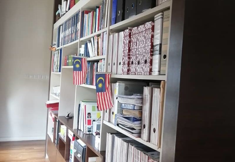 Rafflesia @ Damansara Perdana 