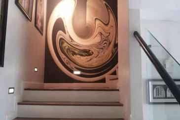 Rafflesia @ Damansara Perdana 