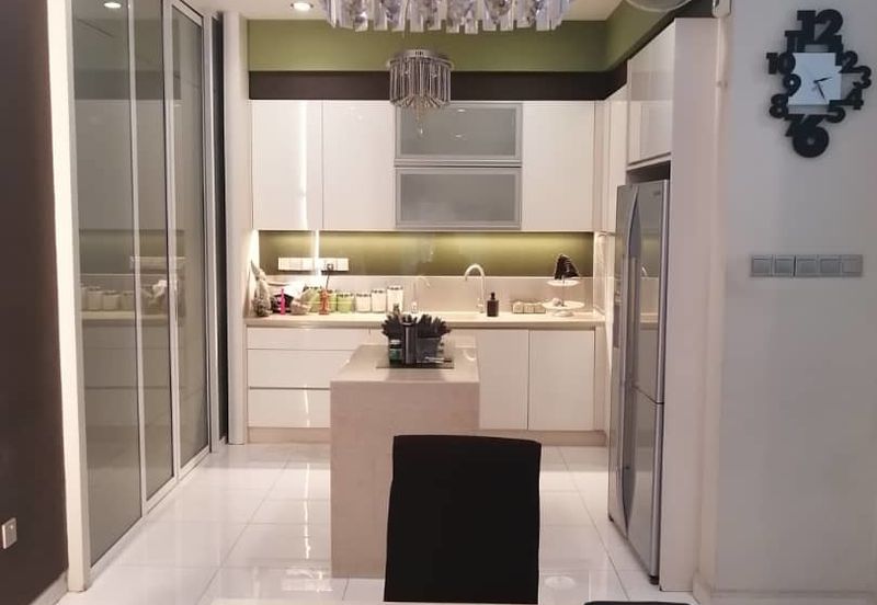 Rafflesia @ Damansara Perdana 