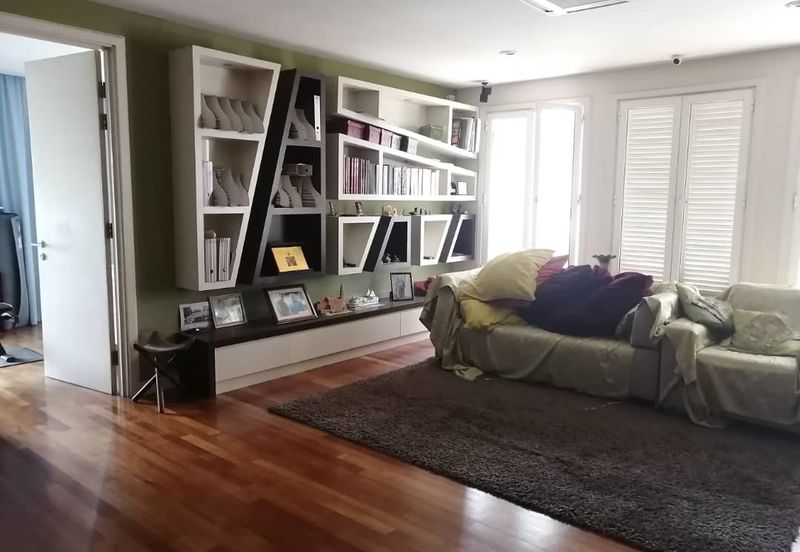 Rafflesia @ Damansara Perdana 