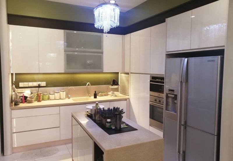 Rafflesia @ Damansara Perdana 