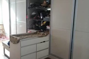 Rafflesia @ Damansara Perdana 