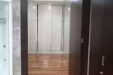 Rafflesia @ Damansara Perdana 