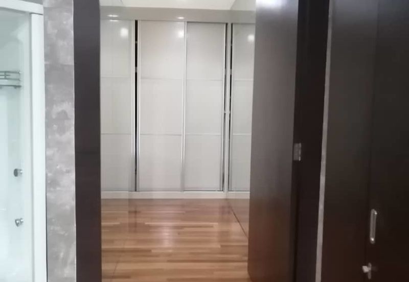 Rafflesia @ Damansara Perdana 