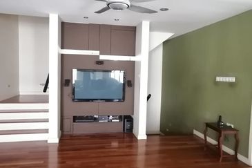 Rafflesia @ Damansara Perdana 