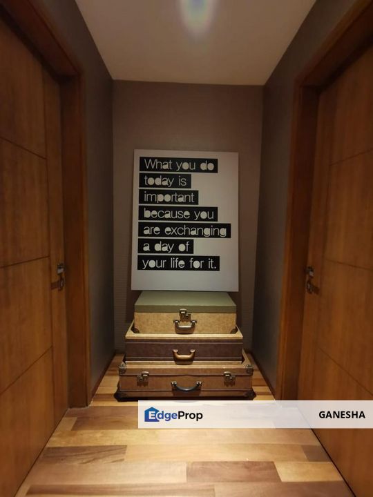 Armane Terrace II, Damansara Perdana, Selangor, Petaling Jaya