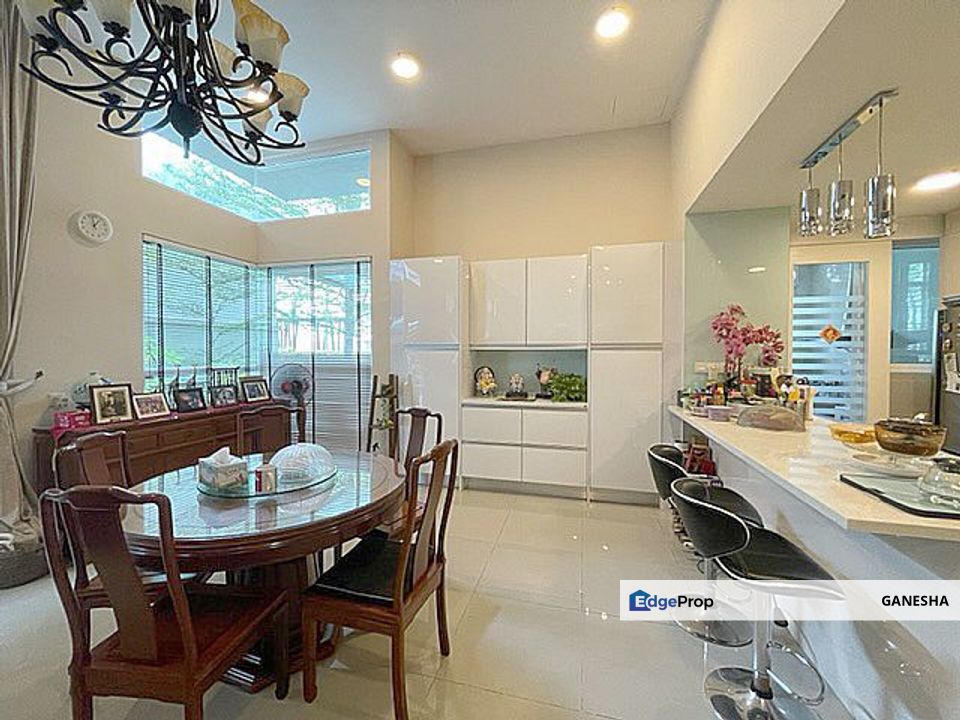 Rafflesia @ Damansara Perdana, Selangor, Damansara Perdana