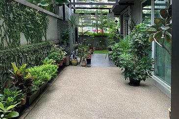 Rafflesia @ The Hill