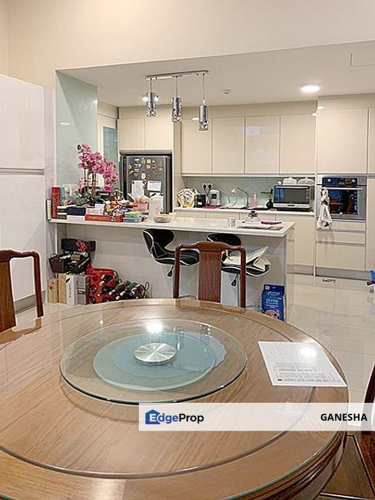 Rafflesia @ Damansara Perdana, Selangor, Damansara Perdana