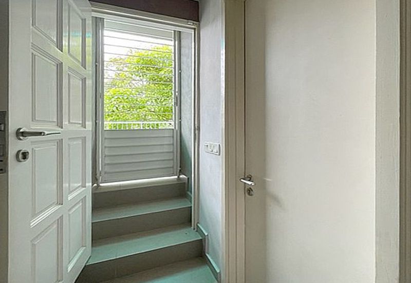 Rafflesia @ The Hill