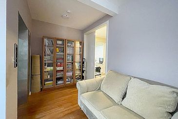 Rafflesia @ The Hill