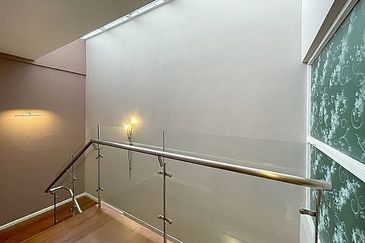 Rafflesia @ The Hill