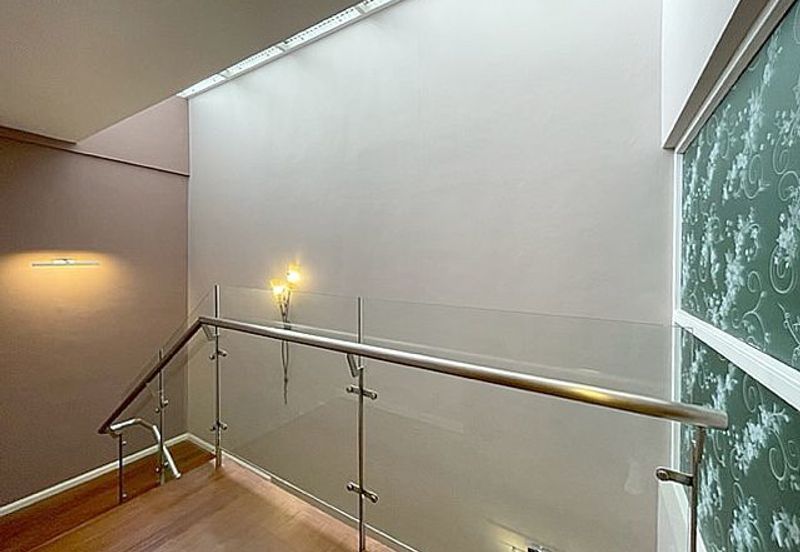 Rafflesia @ The Hill