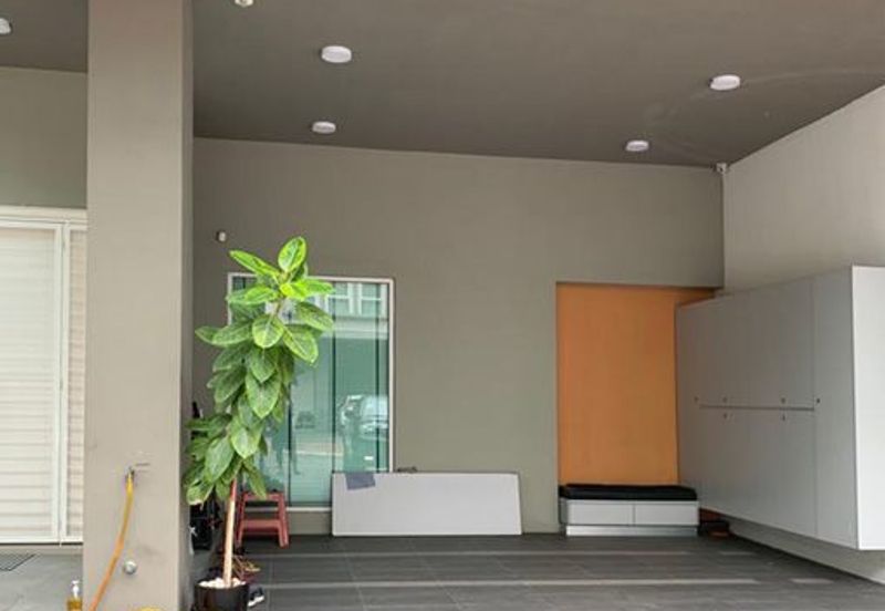 Rafflesia @ The Hill