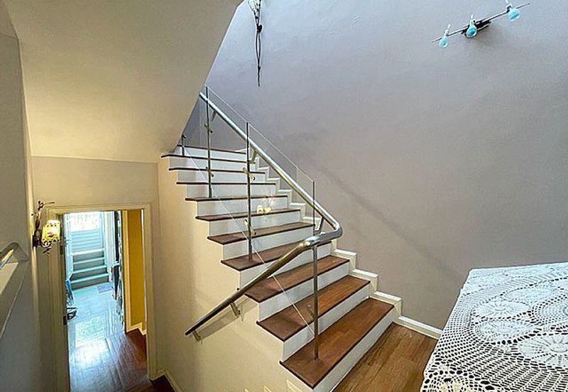 Rafflesia @ The Hill