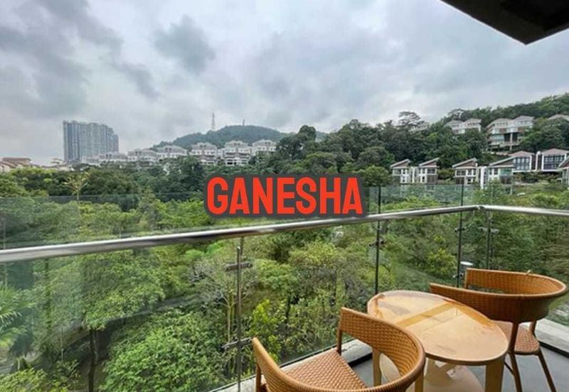 Rafflesia @ The Hill