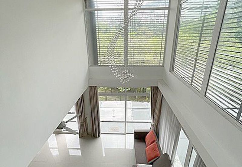 Rafflesia @ The Hill