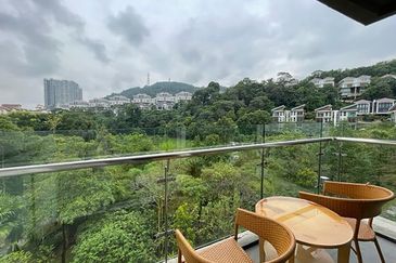 Rafflesia @ The Hill