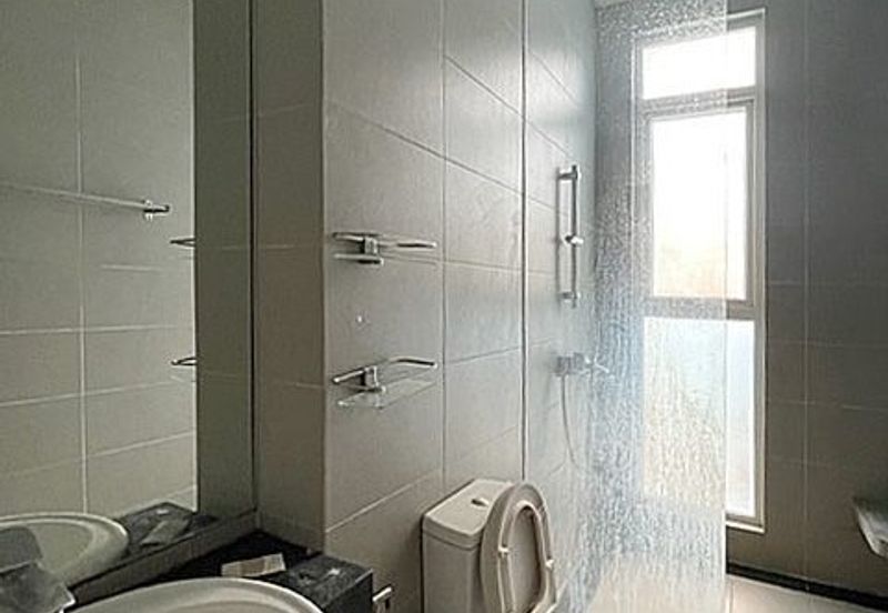 Rafflesia @ The Hill