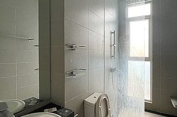 Rafflesia @ The Hill