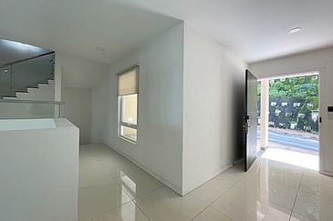 Rafflesia @ The Hill