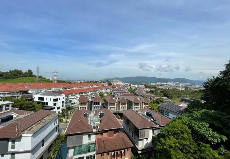 Rafflesia @ The Hill